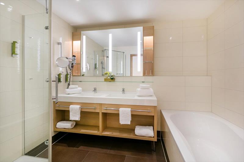Heilthermen Resort Bad Waltersdorf
