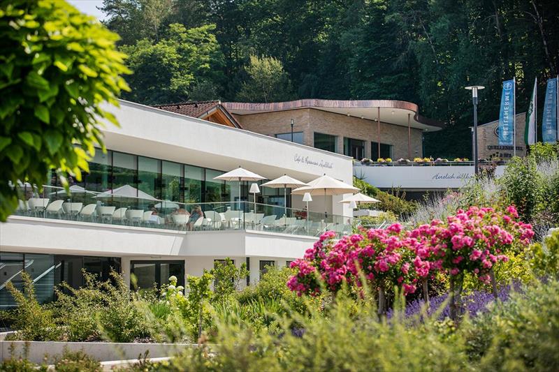 Heilthermen Resort Bad Waltersdorf