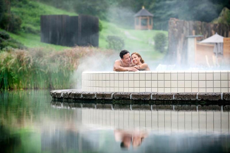 Heilthermen Resort Bad Waltersdorf