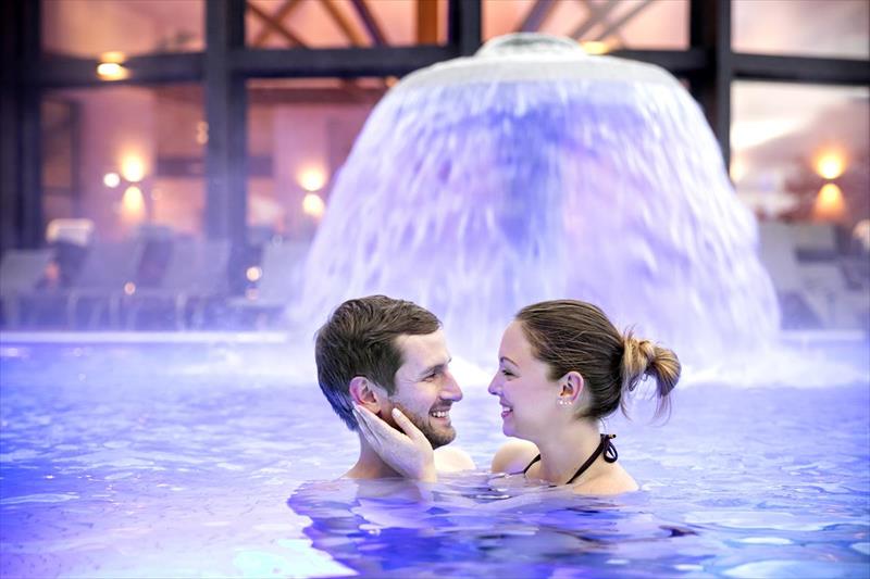 Heilthermen Resort Bad Waltersdorf