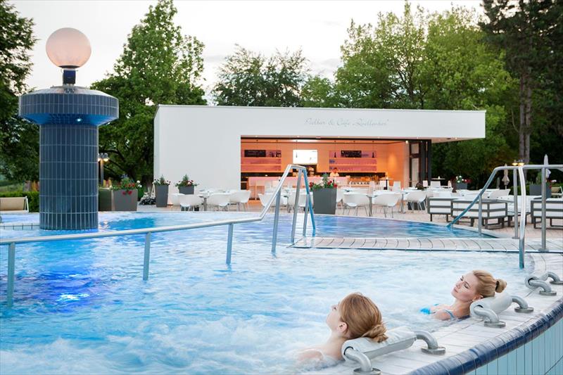 Heilthermen Resort Bad Waltersdorf