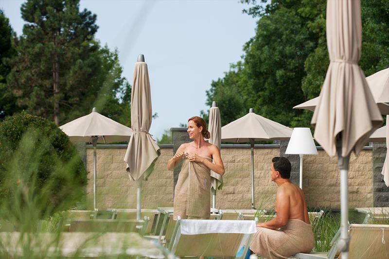 Heilthermen Resort Bad Waltersdorf