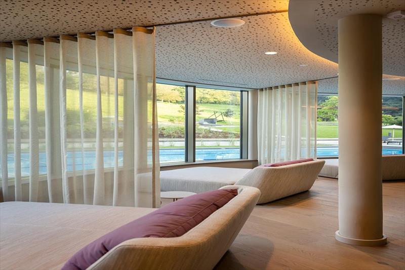 Heilthermen Resort Bad Waltersdorf