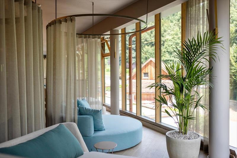 Heilthermen Resort Bad Waltersdorf