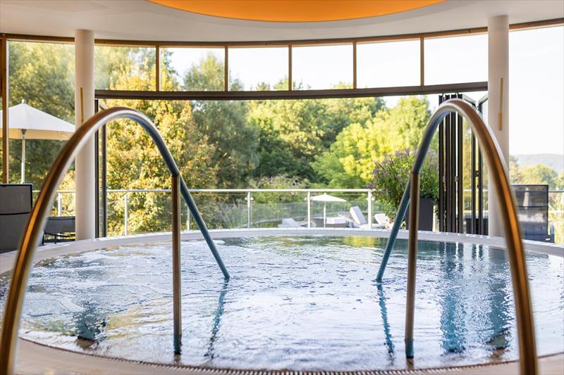Heilthermen Resort Bad Waltersdorf