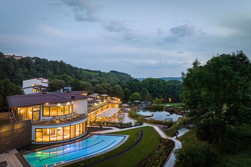Heilthermen Resort Bad Waltersdorf