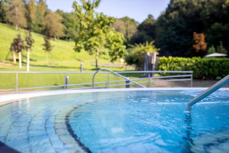 Heilthermen Resort Bad Waltersdorf