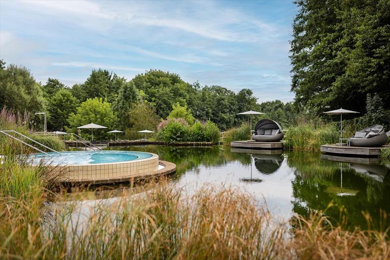 Heilthermen Resort Bad Waltersdorf