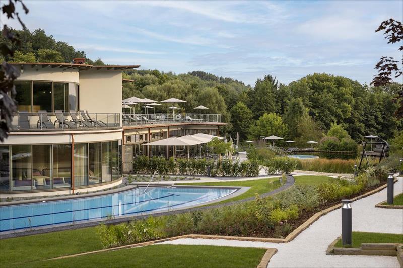 Heilthermen Resort Bad Waltersdorf
