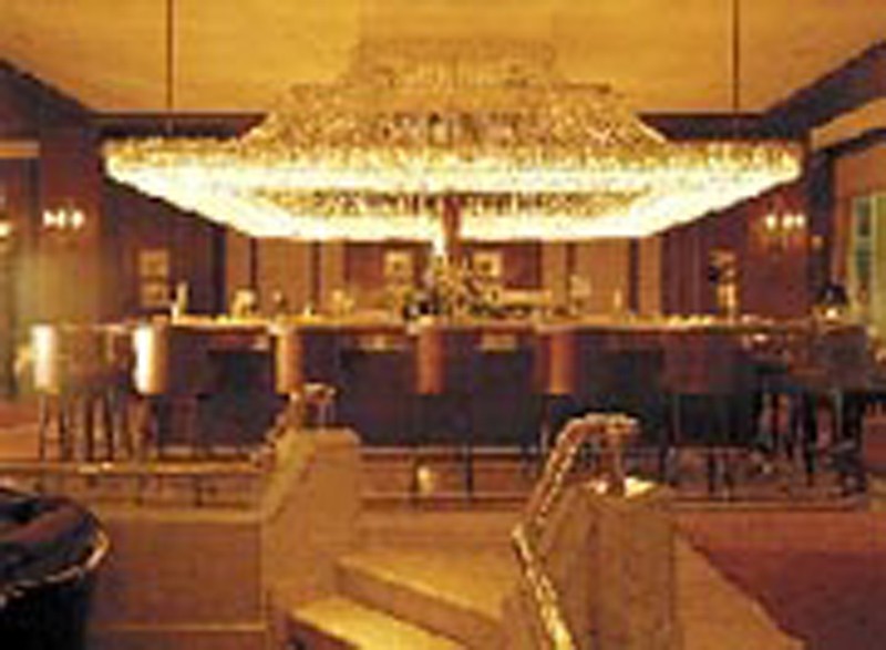 Intercontinental Vienna
