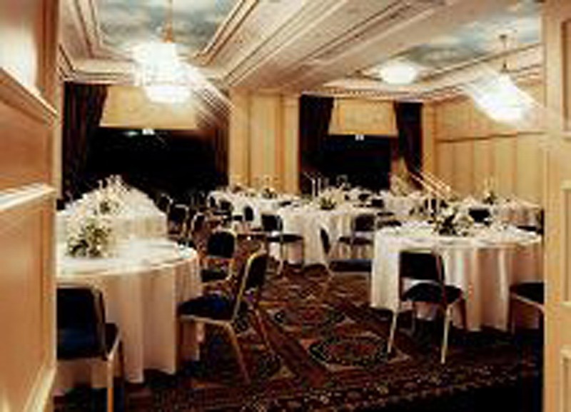 Intercontinental Vienna