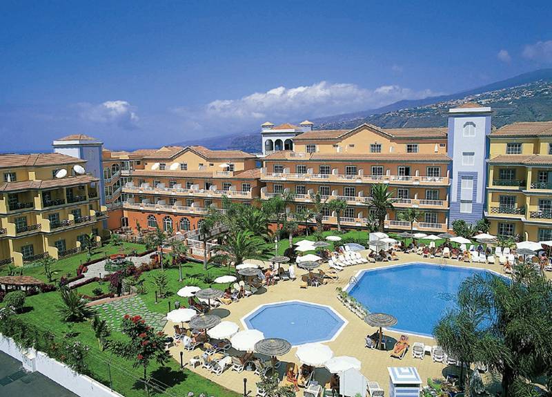 Riu Garoe