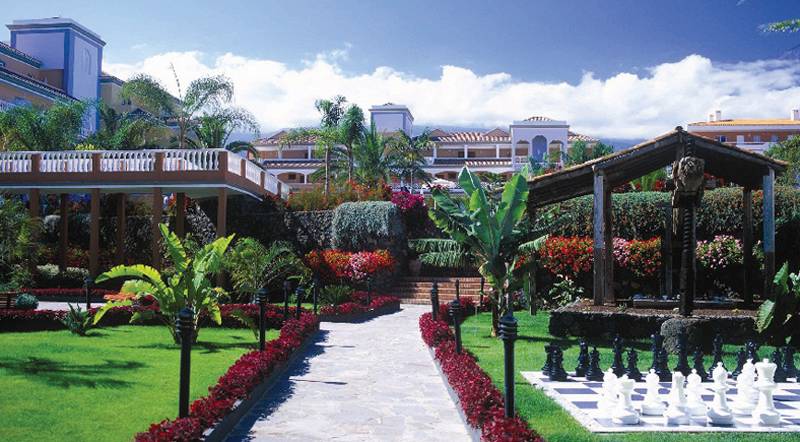 Riu Garoe