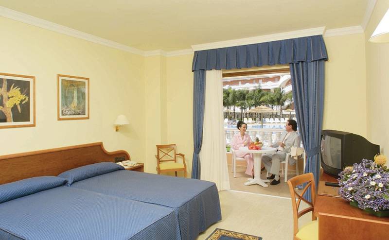 Riu Garoe