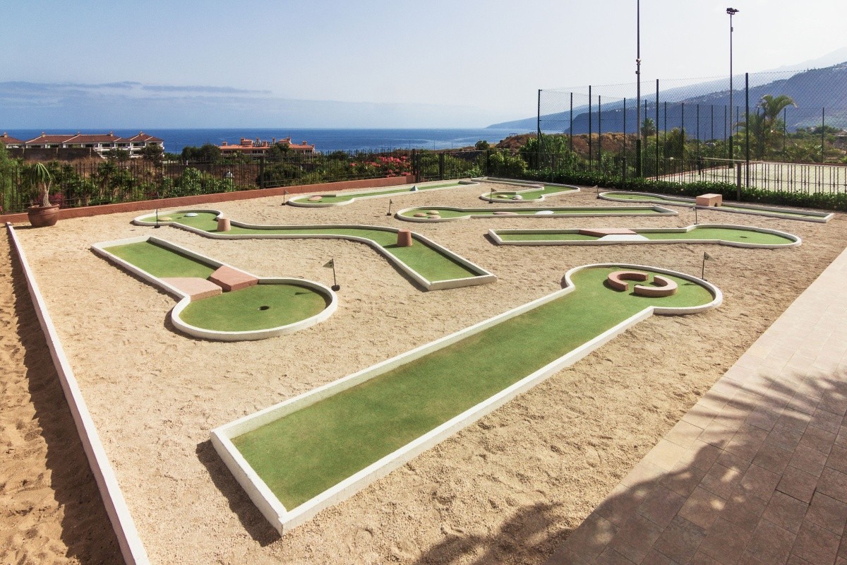 Riu Garoe