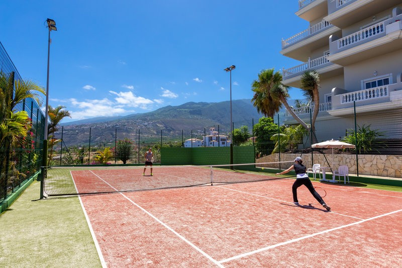 Riu Garoe