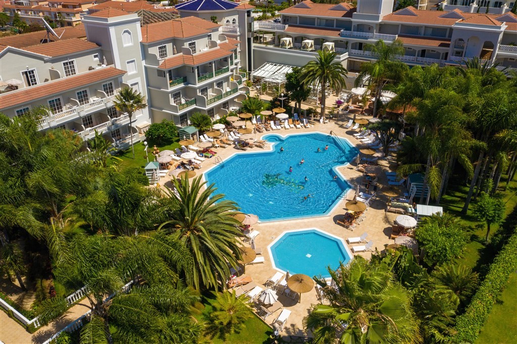 Riu Garoe