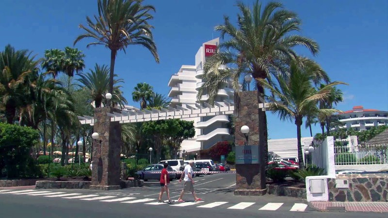 Riu Papayas