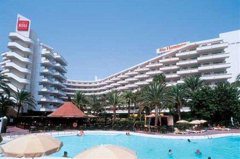 Riu Papayas
