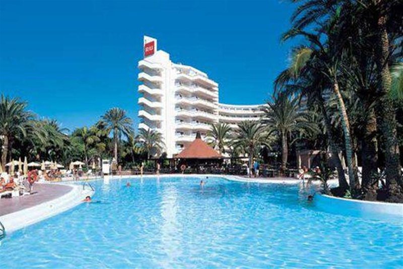 Riu Papayas