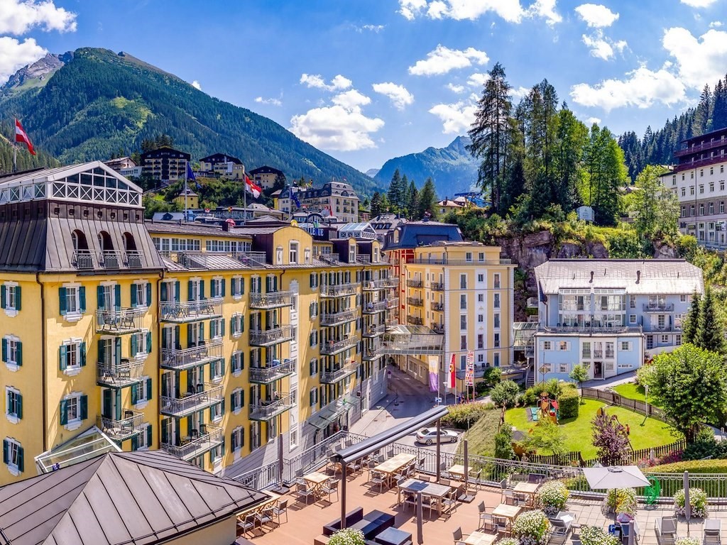 Mondi Holiday Bellevue