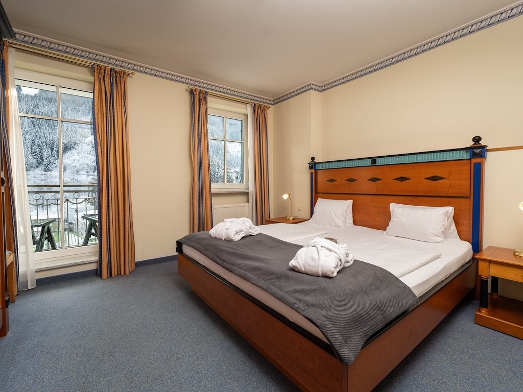 Mondi Holiday Bellevue