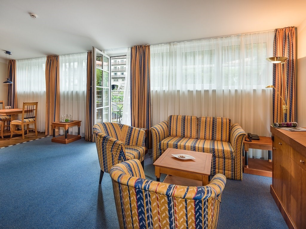 Mondi Holiday Bellevue
