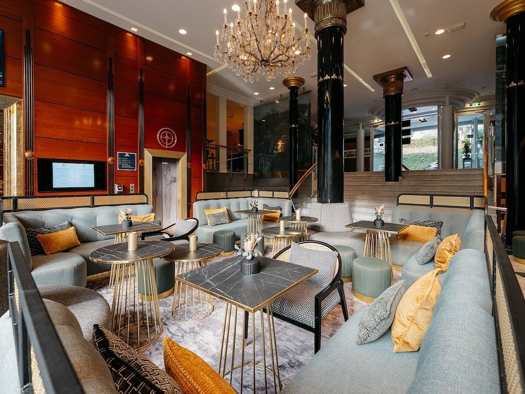 Mondi Holiday Bellevue