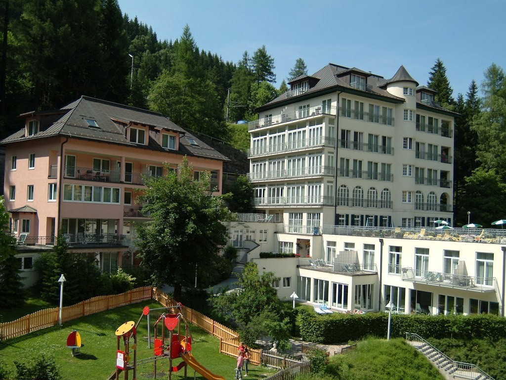 Mondi Holiday Bellevue