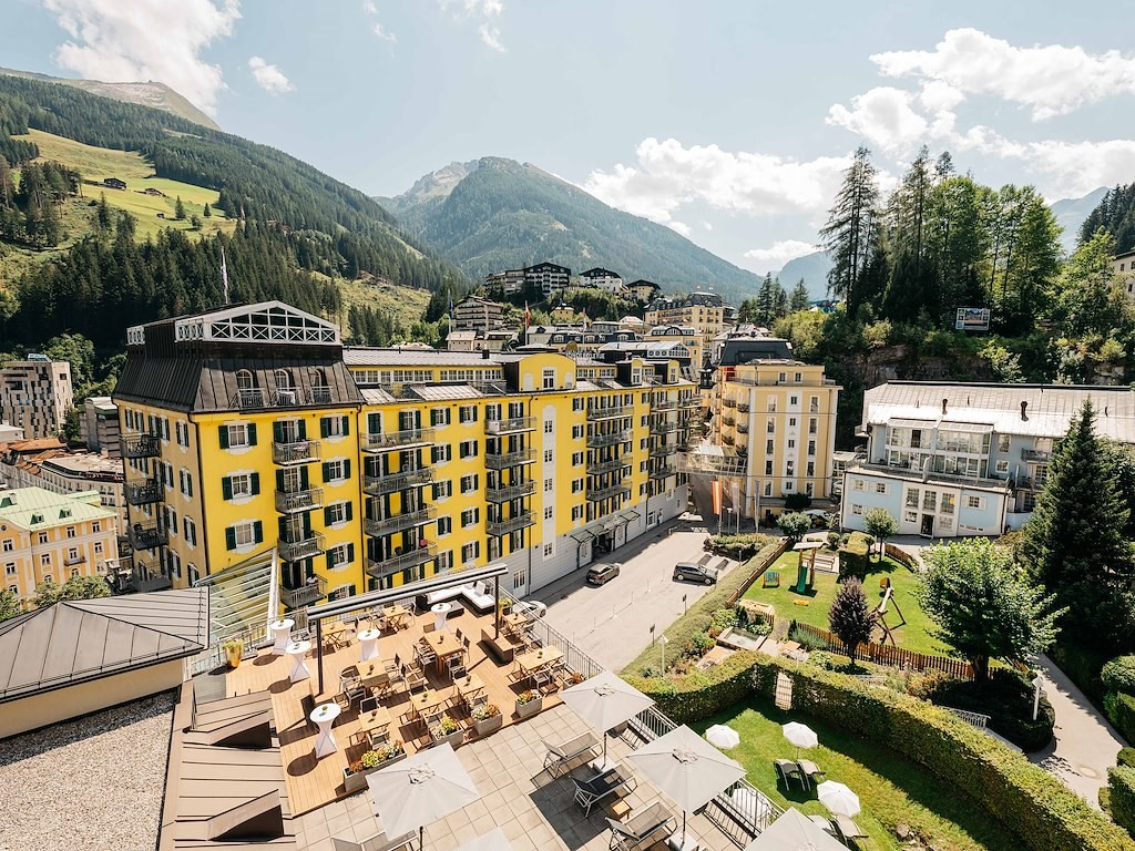 Mondi Holiday Bellevue