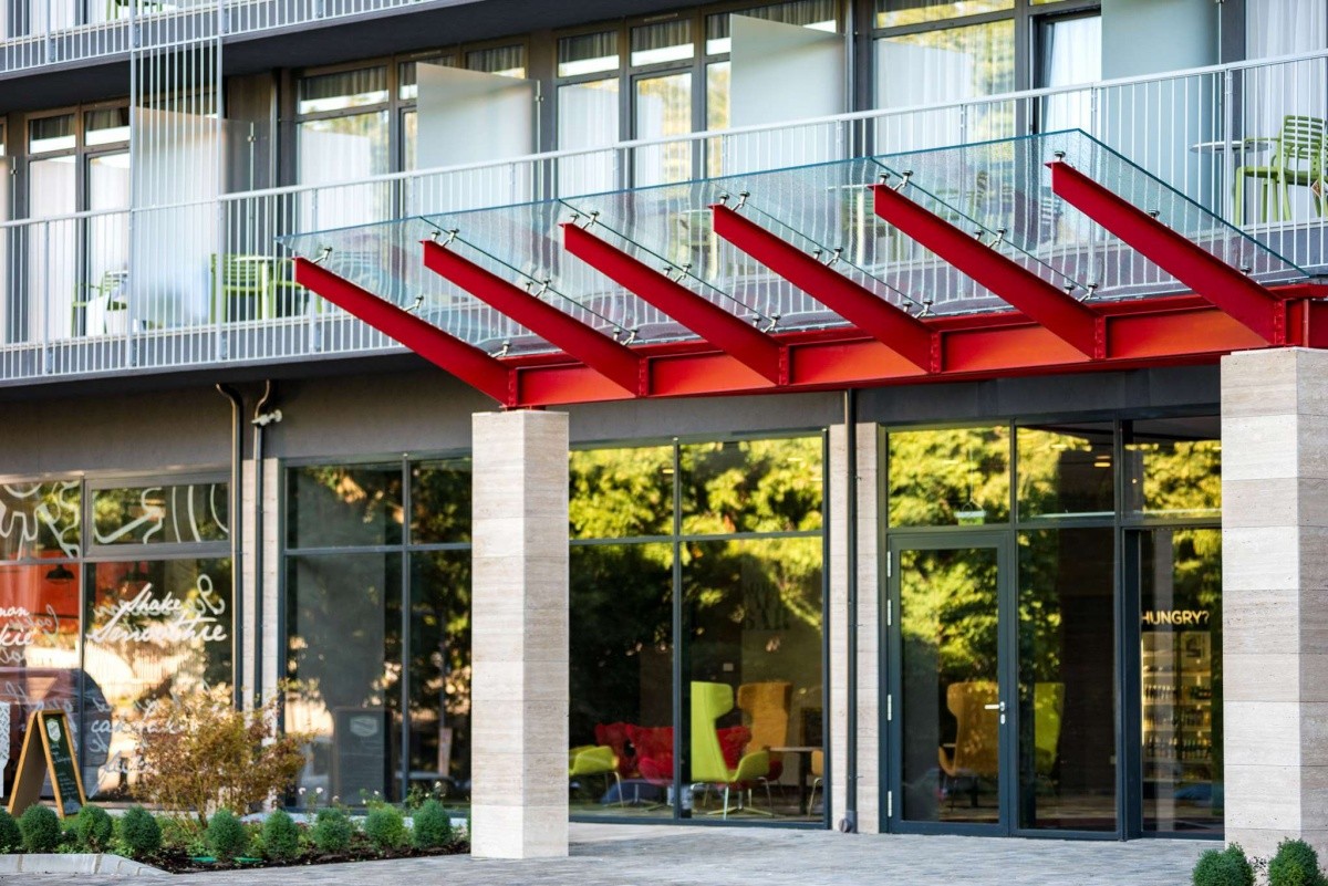 Park Inn By Radisson Zalakaros & Spa
