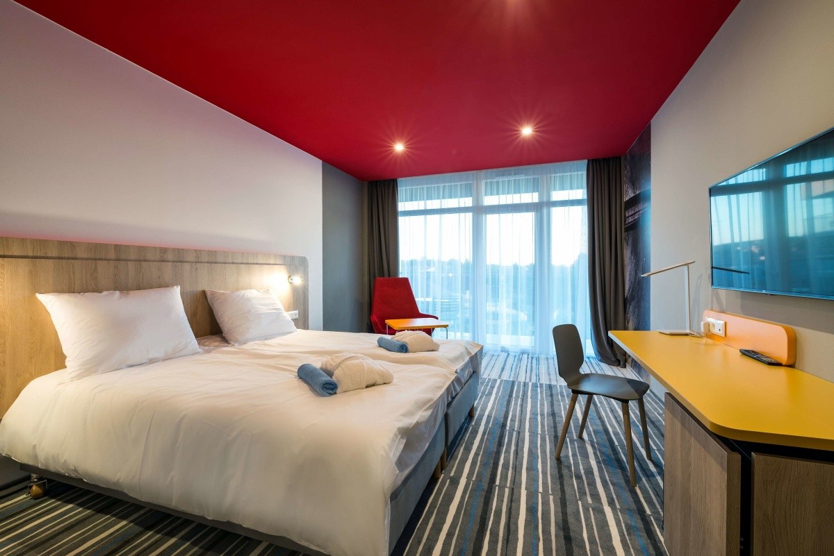 Park Inn By Radisson Zalakaros & Spa