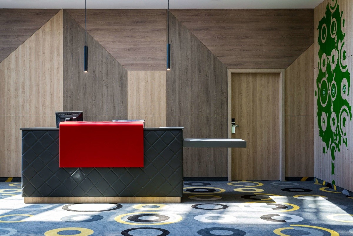Park Inn By Radisson Zalakaros & Spa