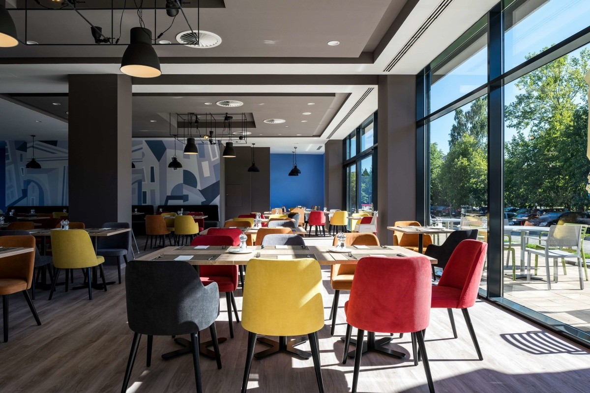 Park Inn By Radisson Zalakaros & Spa