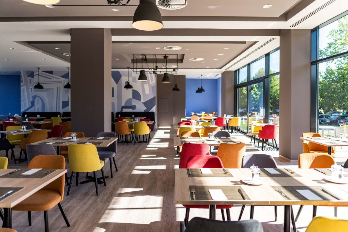 Park Inn By Radisson Zalakaros & Spa