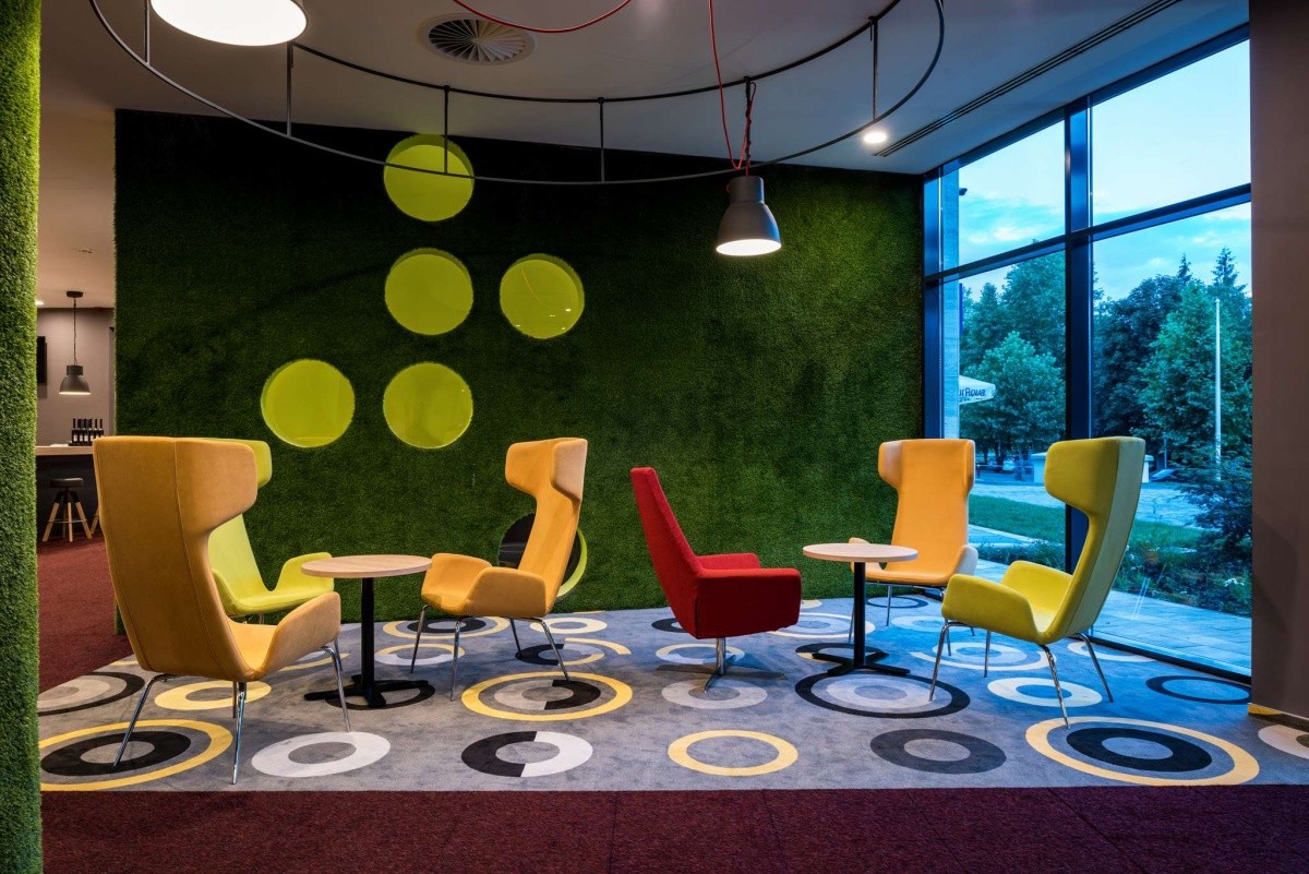 Park Inn By Radisson Zalakaros & Spa