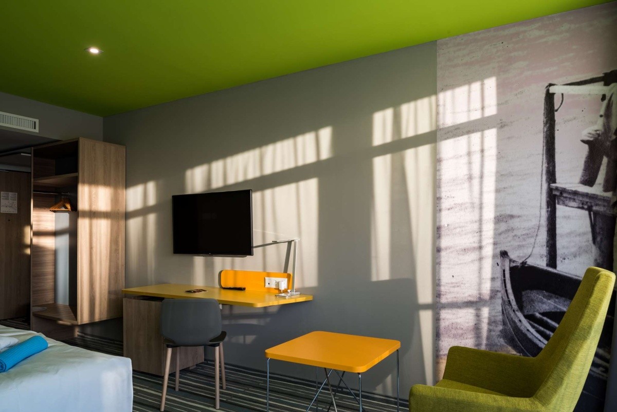 Park Inn By Radisson Zalakaros & Spa