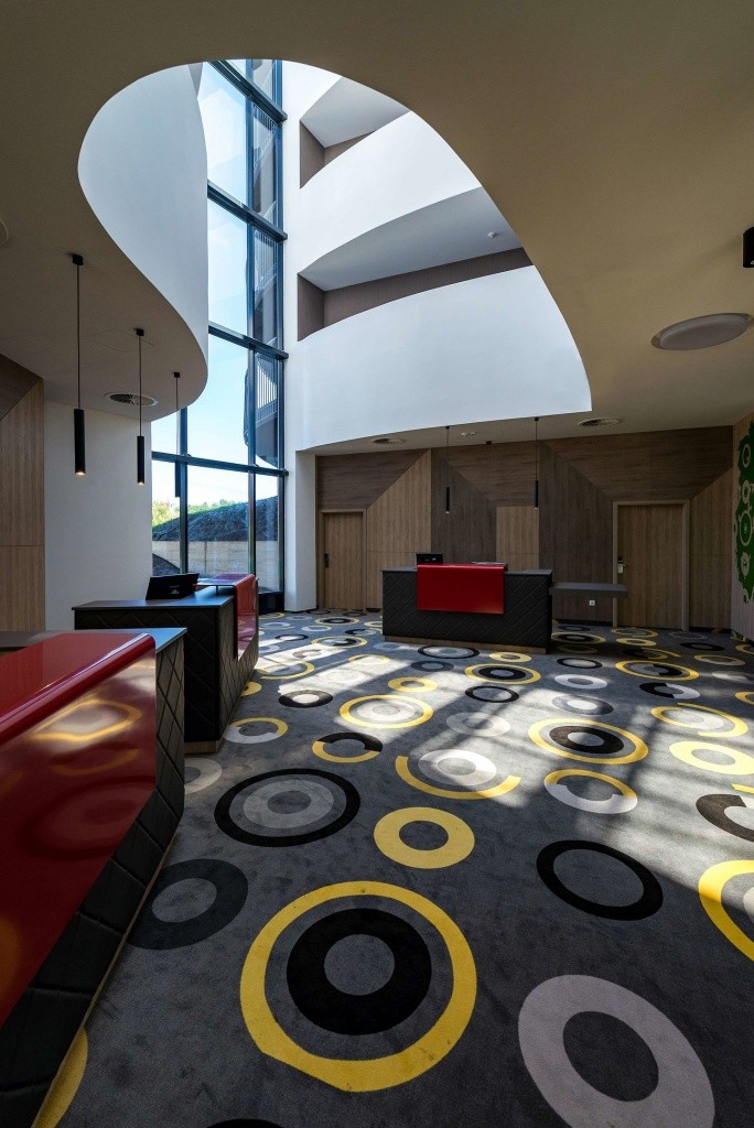 Park Inn By Radisson Zalakaros & Spa