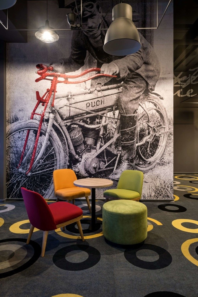 Park Inn By Radisson Zalakaros & Spa