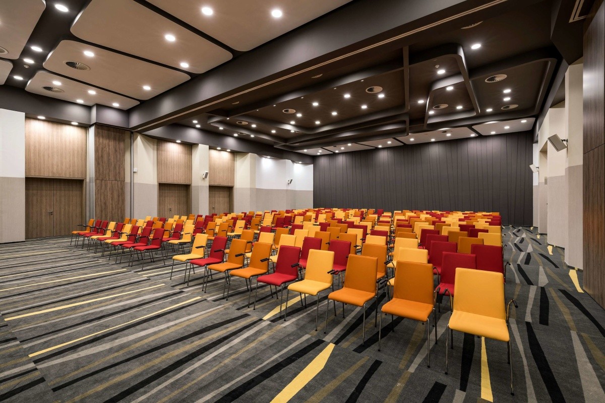 Park Inn By Radisson Zalakaros & Spa
