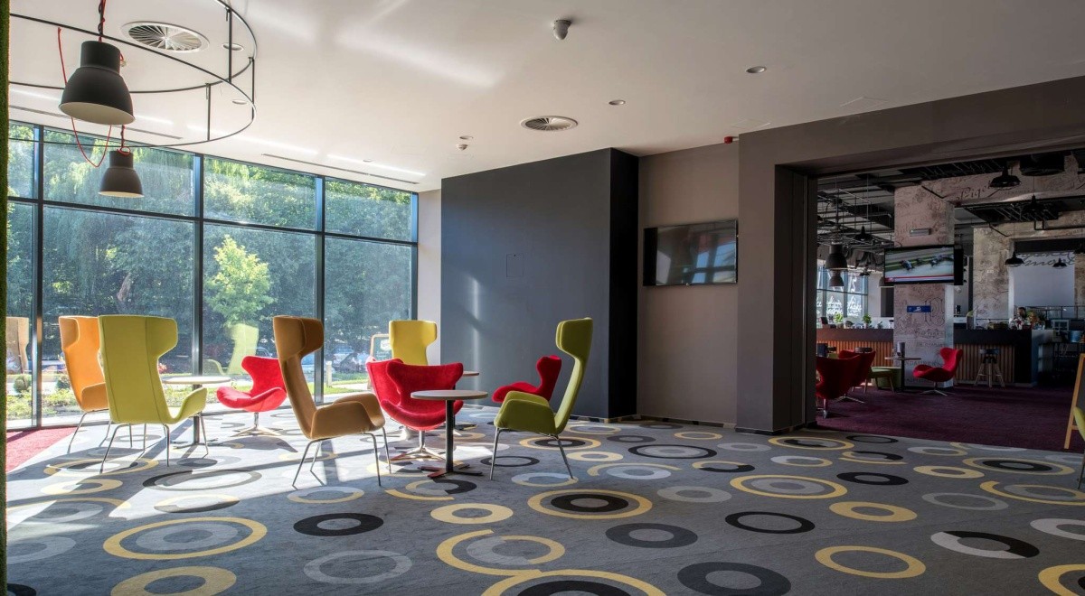 Park Inn By Radisson Zalakaros & Spa