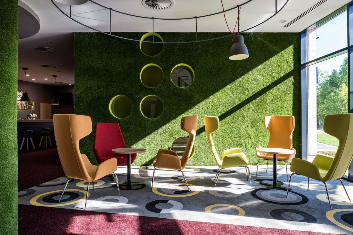 Park Inn By Radisson Zalakaros & Spa