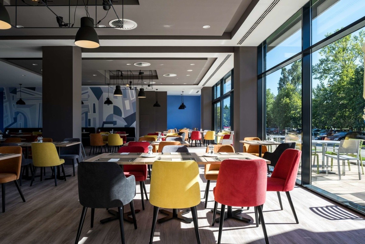 Park Inn By Radisson Zalakaros & Spa