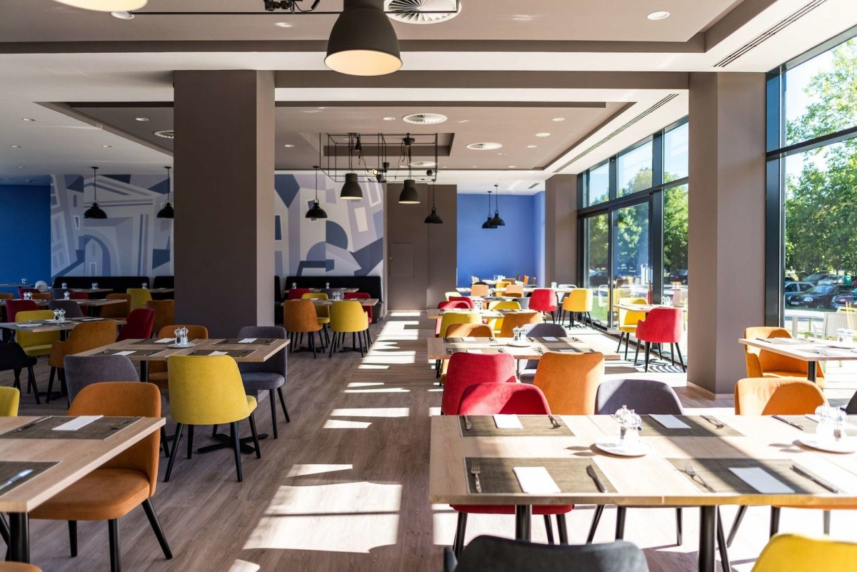 Park Inn By Radisson Zalakaros & Spa