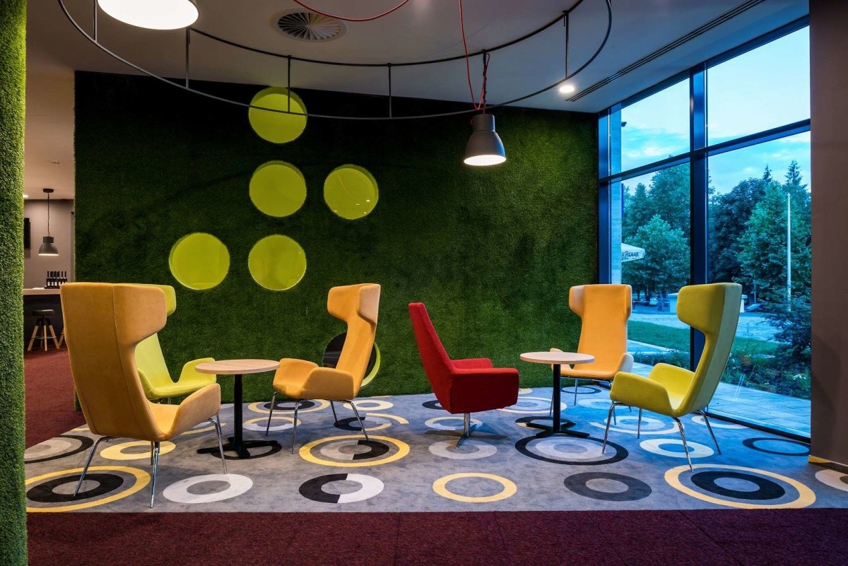 Park Inn By Radisson Zalakaros & Spa