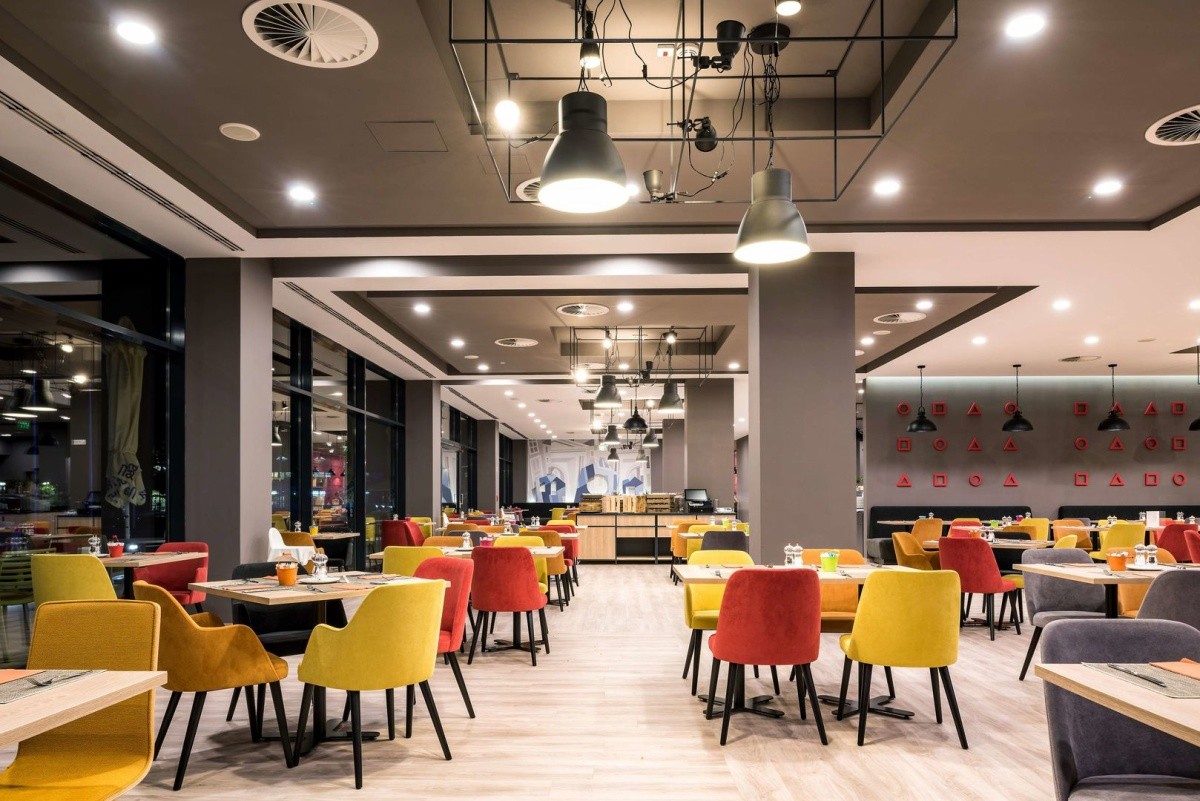 Park Inn By Radisson Zalakaros & Spa