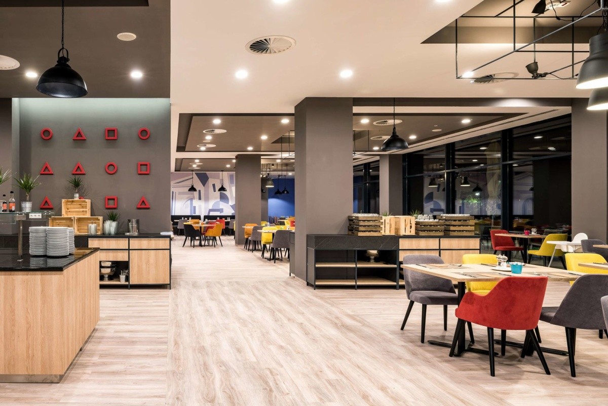 Park Inn By Radisson Zalakaros & Spa