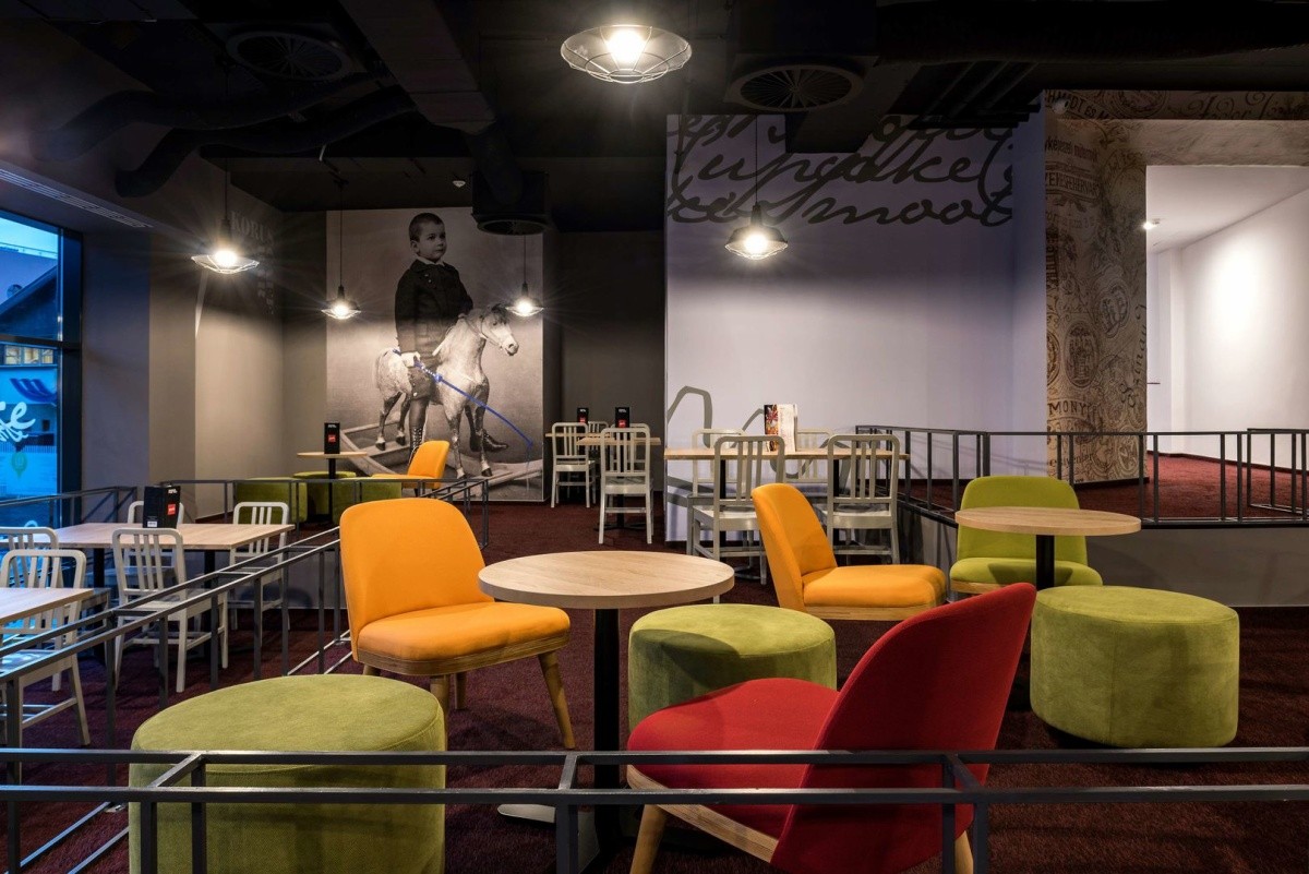 Park Inn By Radisson Zalakaros & Spa