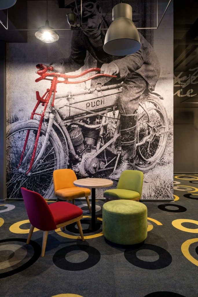 Park Inn By Radisson Zalakaros & Spa