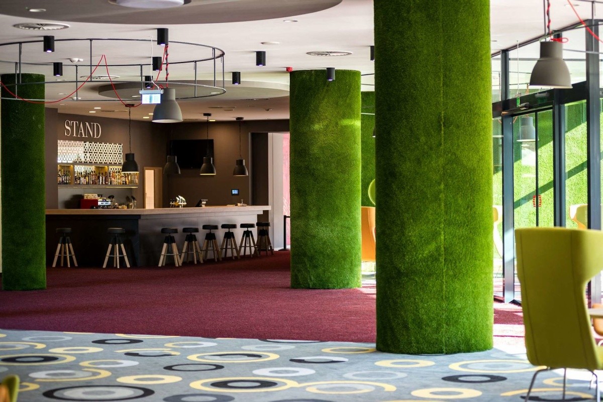 Park Inn By Radisson Zalakaros & Spa